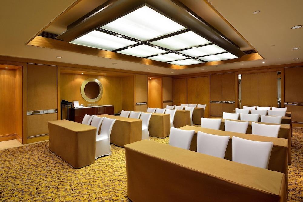 The Westin Bund Center, Shanghai - 1