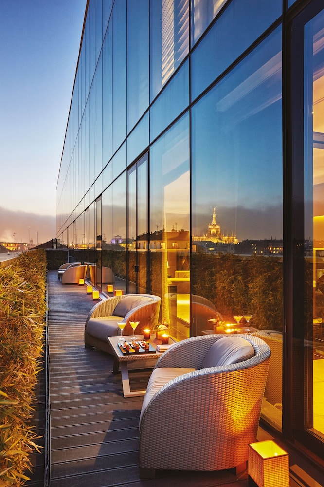Armani Hotel Milano - 1