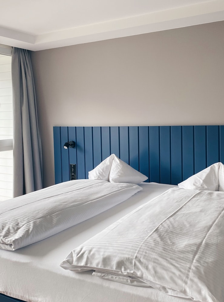 APARTHOTEL GOLDEY (EX GOLDEY SWISS QUALITY HOTEL) - 1