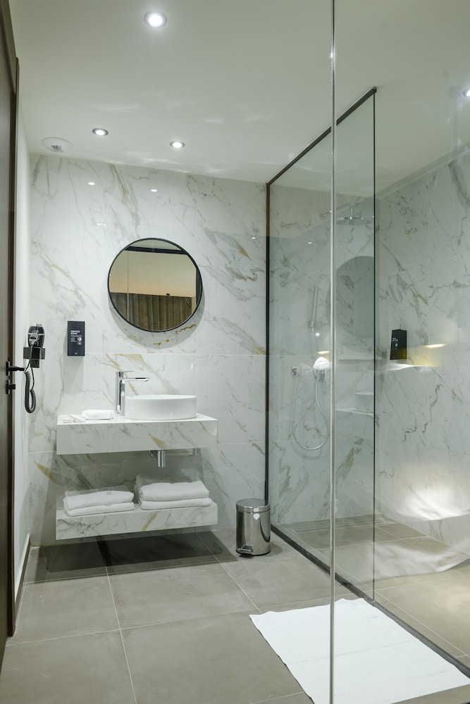 JM Suites Hotel Eco-Friendly Casablanca - 1