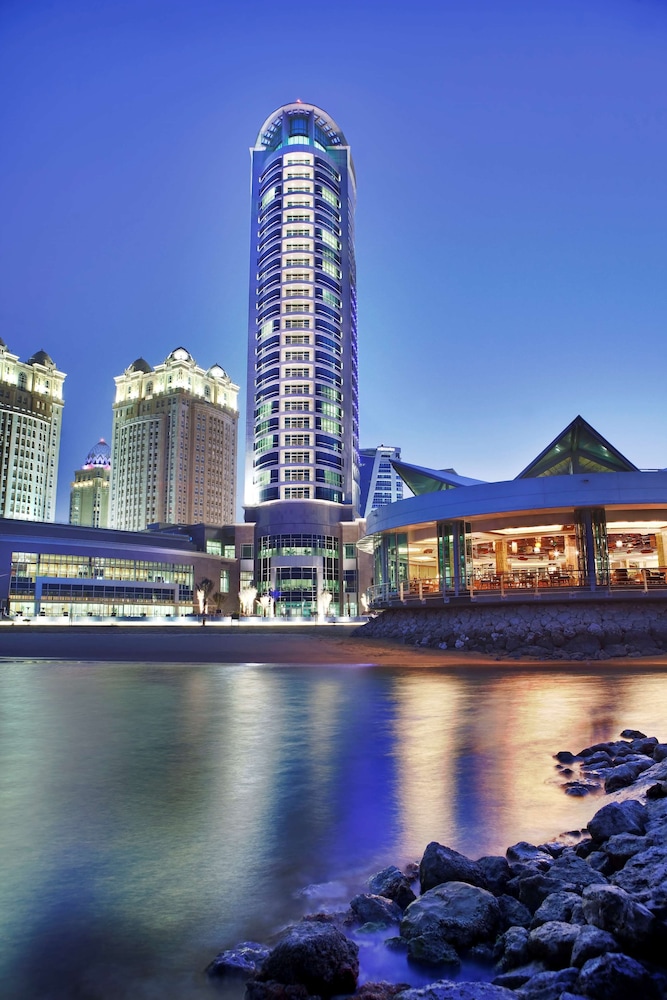 Hilton Doha - 1