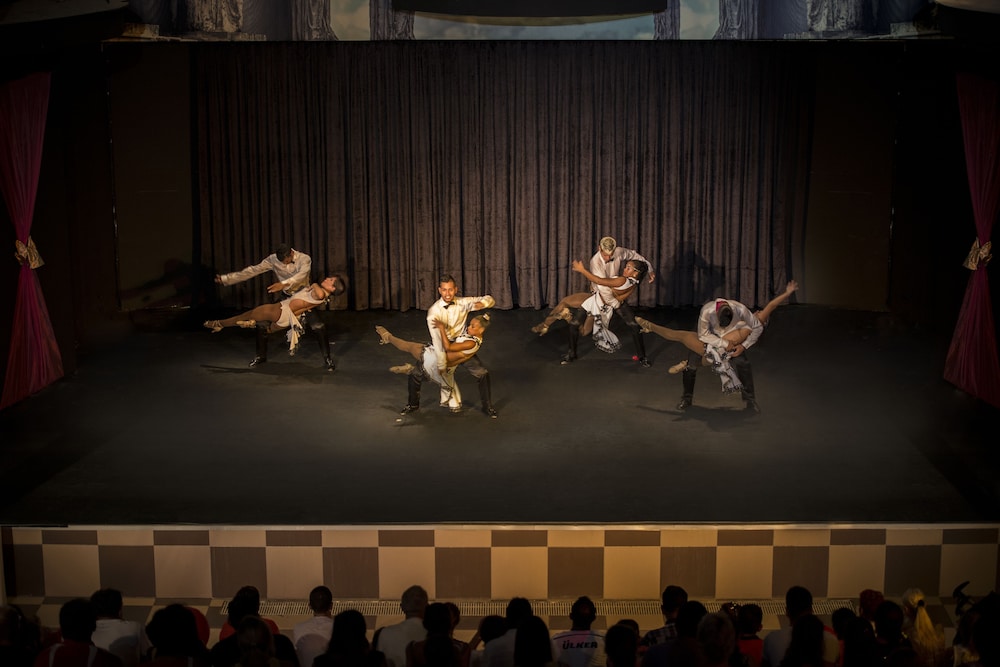 Delphin Diva Premiere Hotel - All Inclusive - 1