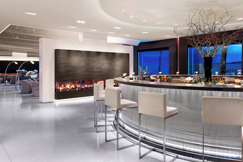 Hotel President Wilson, A Luxury Collection Hotel, Geneva - 1