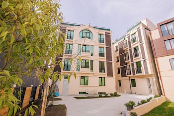 Orden Hotel - 1