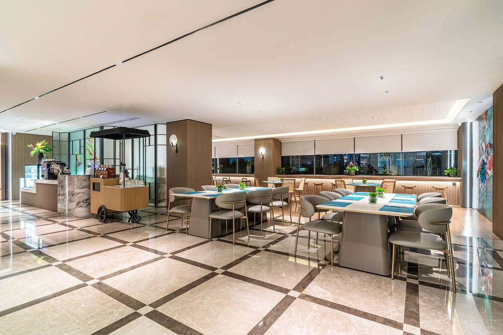 SSAW Boutique Hotel Shanghai Bund - 1