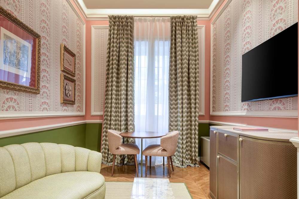 Santo Mauro, a Luxury Collection Hotel, Madrid - 1