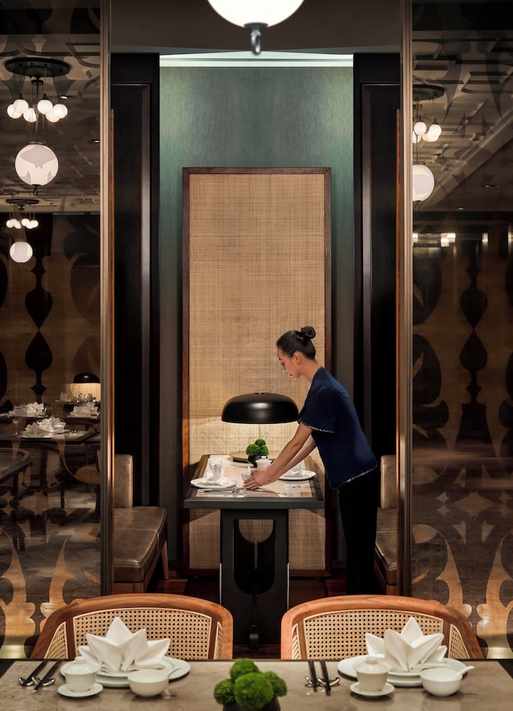 Mandarin Oriental, Guangzhou - 1
