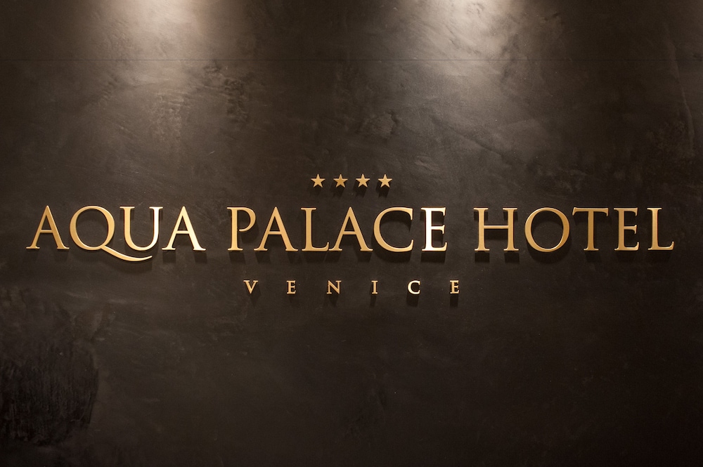 Aqua Palace Hotel - 1