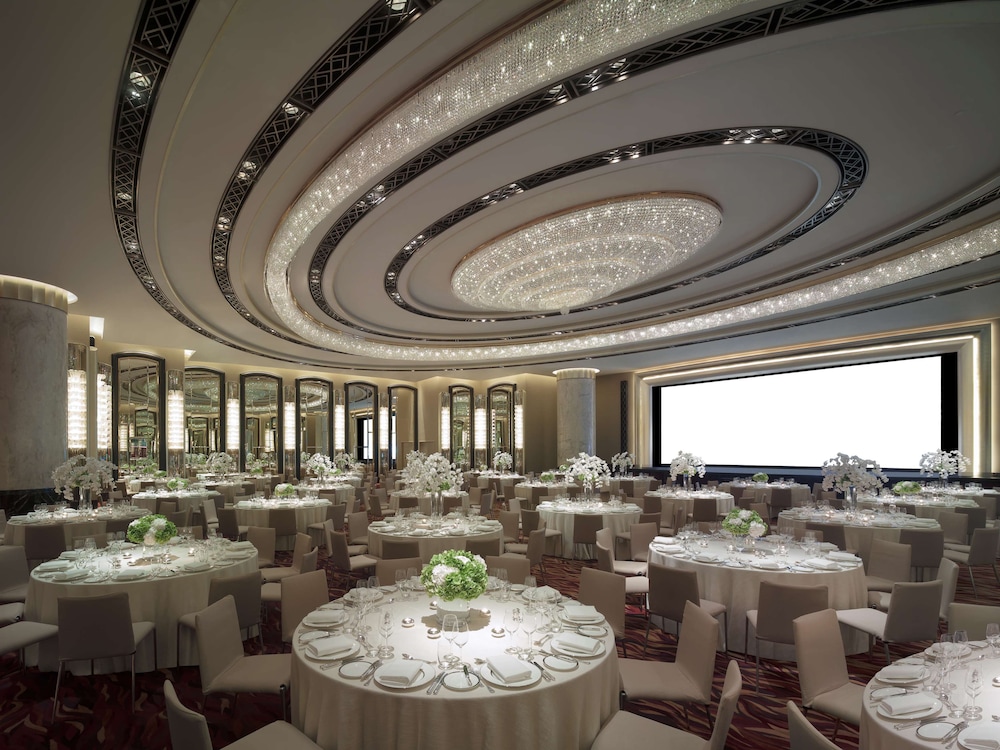 Grand Hyatt Hong Kong - 1