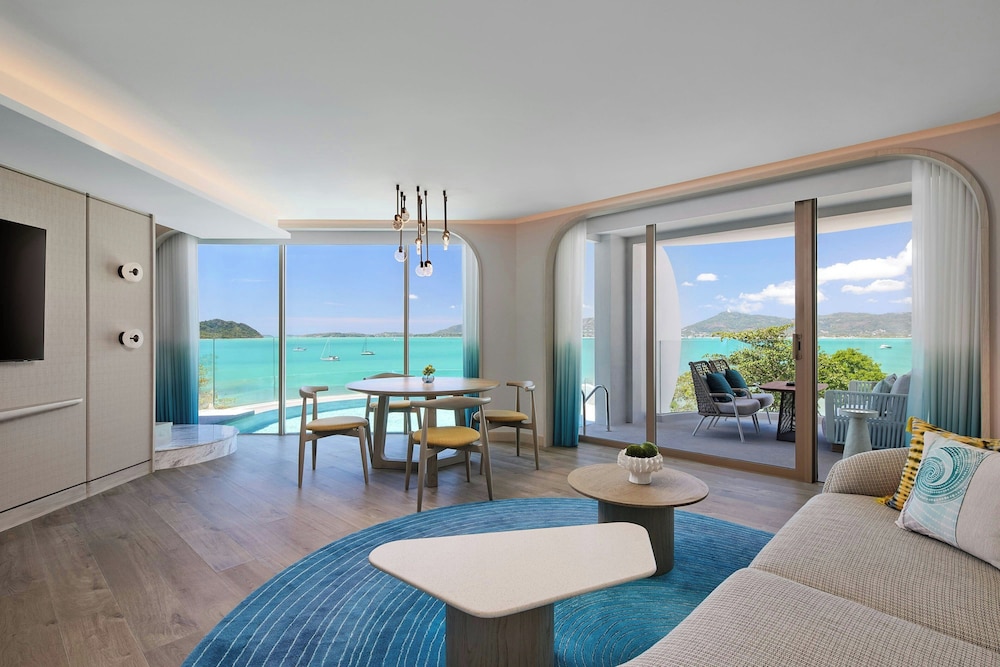 Veranda Resort Phuket, Autograph Collection - 1