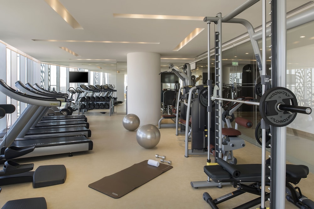 Fraser Suites Riyadh - 1