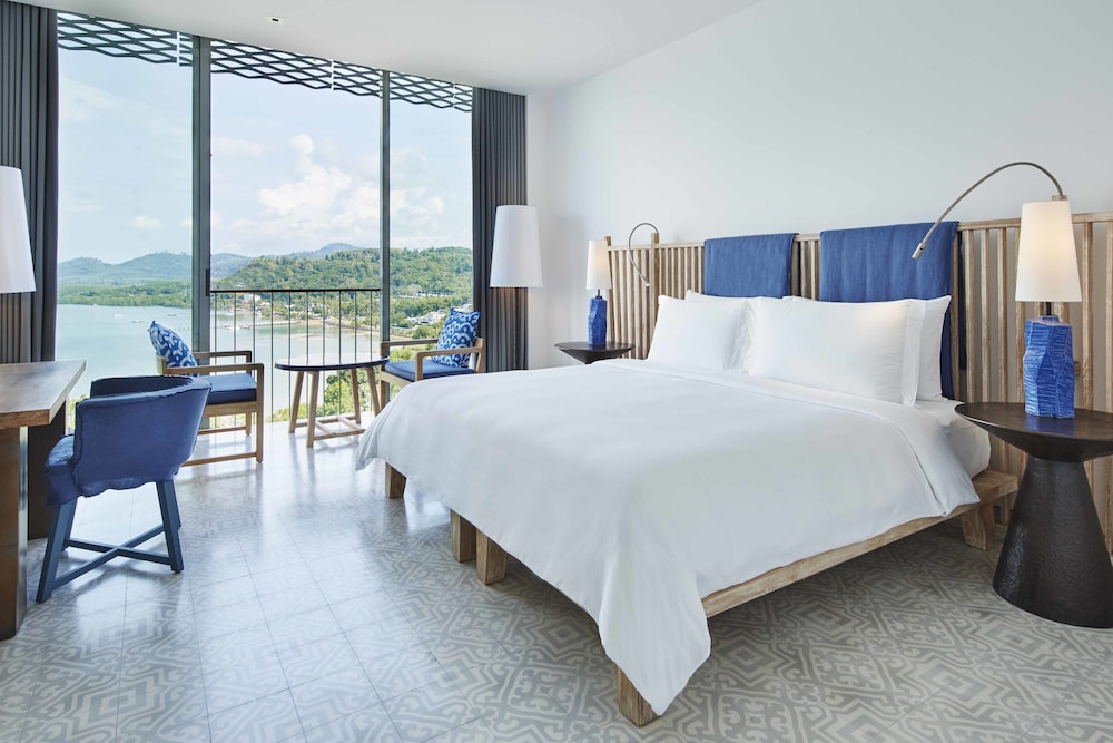 COMO Point Yamu, Phuket - 1