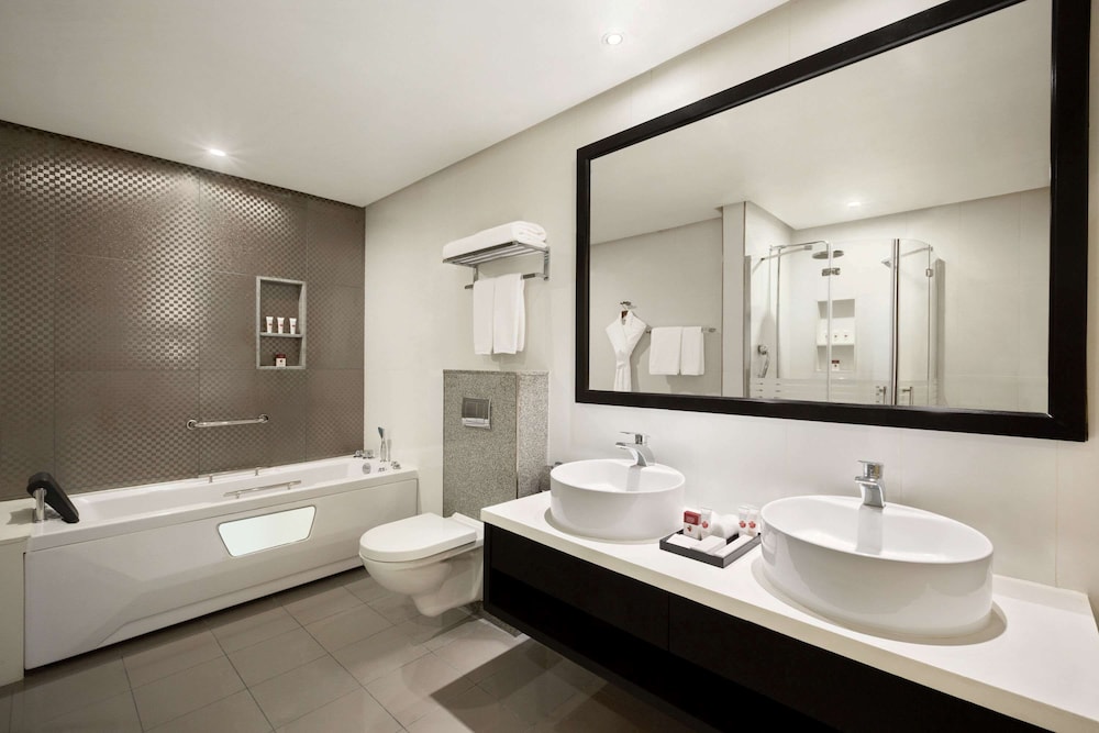 Wyndham Garden Manama - 1
