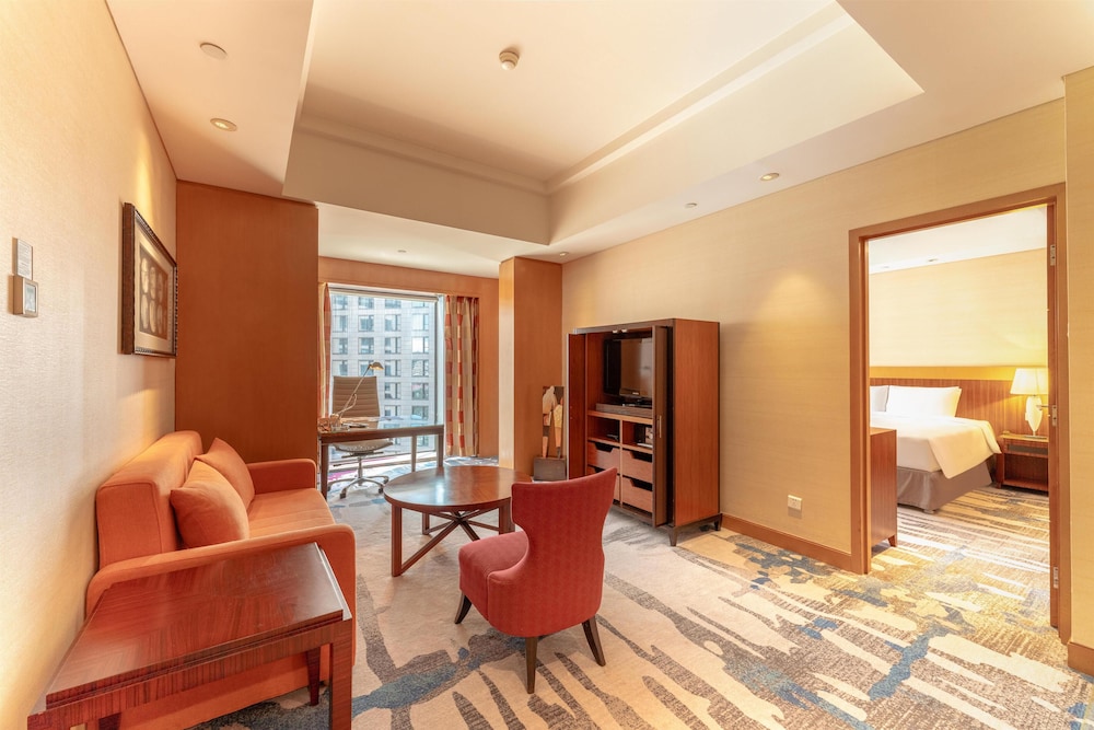 Park Plaza Beijing Wangfujing - 1