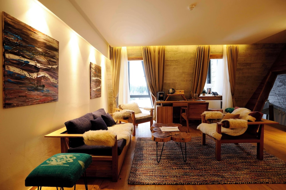 Pino Nature Hotel, BW Premier Collection - 1