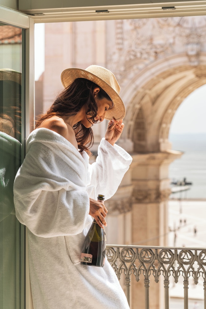 Andaz Lisbon, By Hyatt - 1