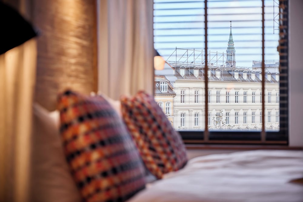 Manon Les Suites Guldsmeden - 1