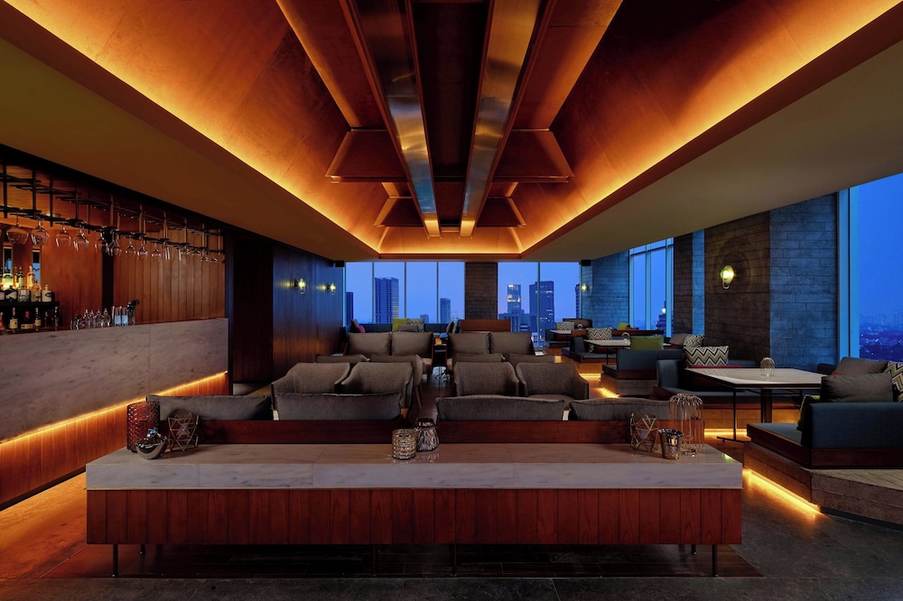Aloft by Marriott South Jakarta - 1