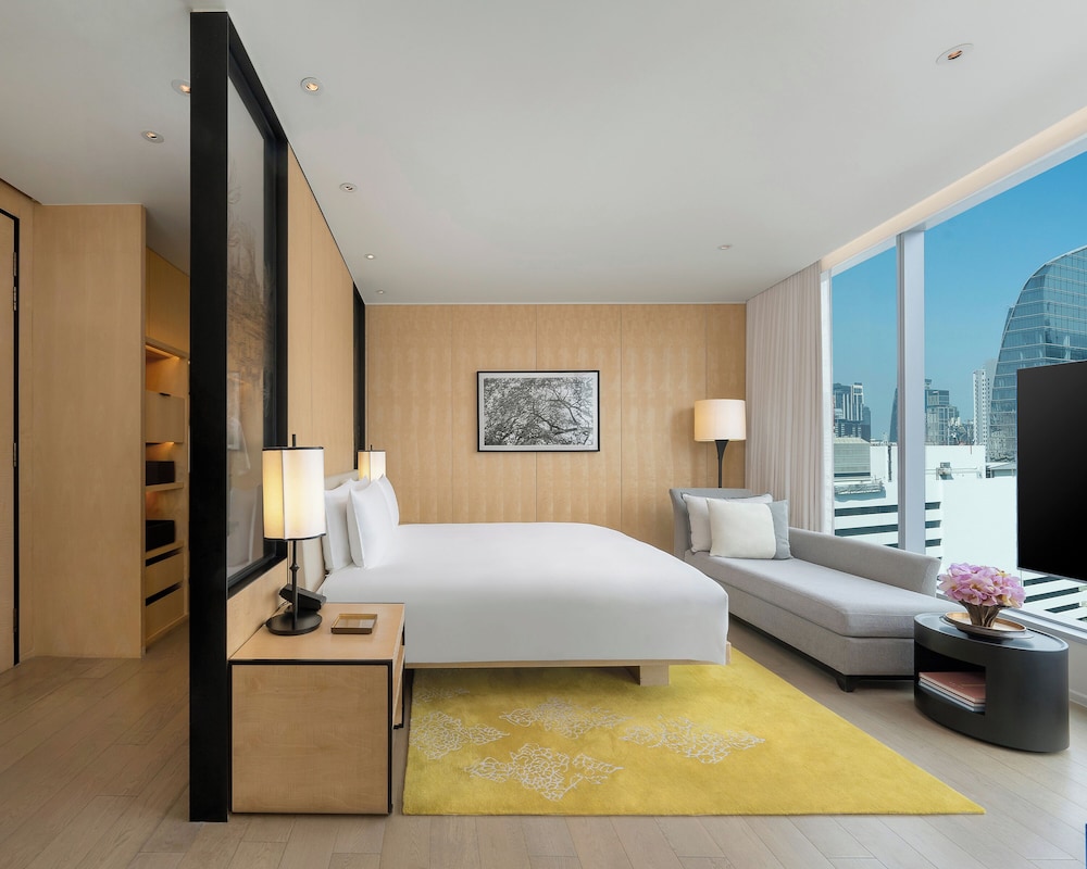 Park Hyatt Bangkok - 1