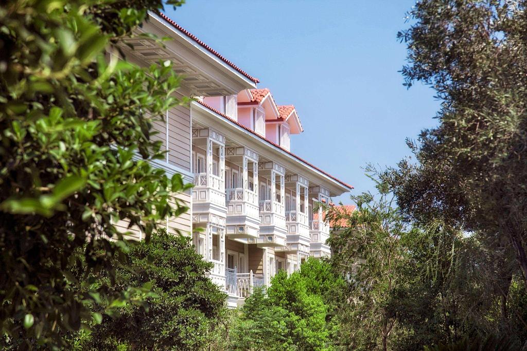 ALI BEY RESORT SORGUN - 1