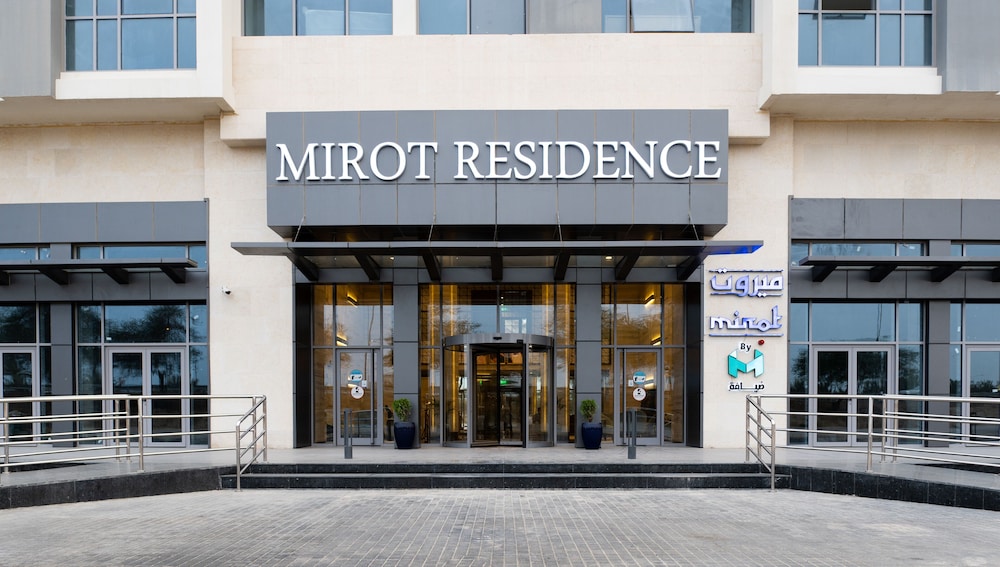 Mirot Residence - 1