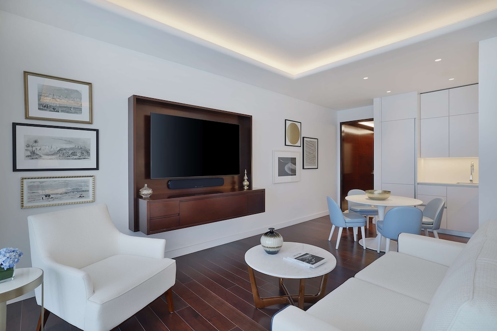 Waldorf Astoria Doha Lusail - 1