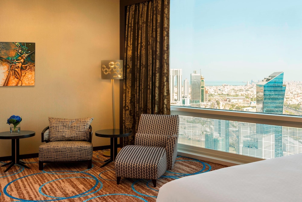 Four Points by Sheraton Kuwait - 1