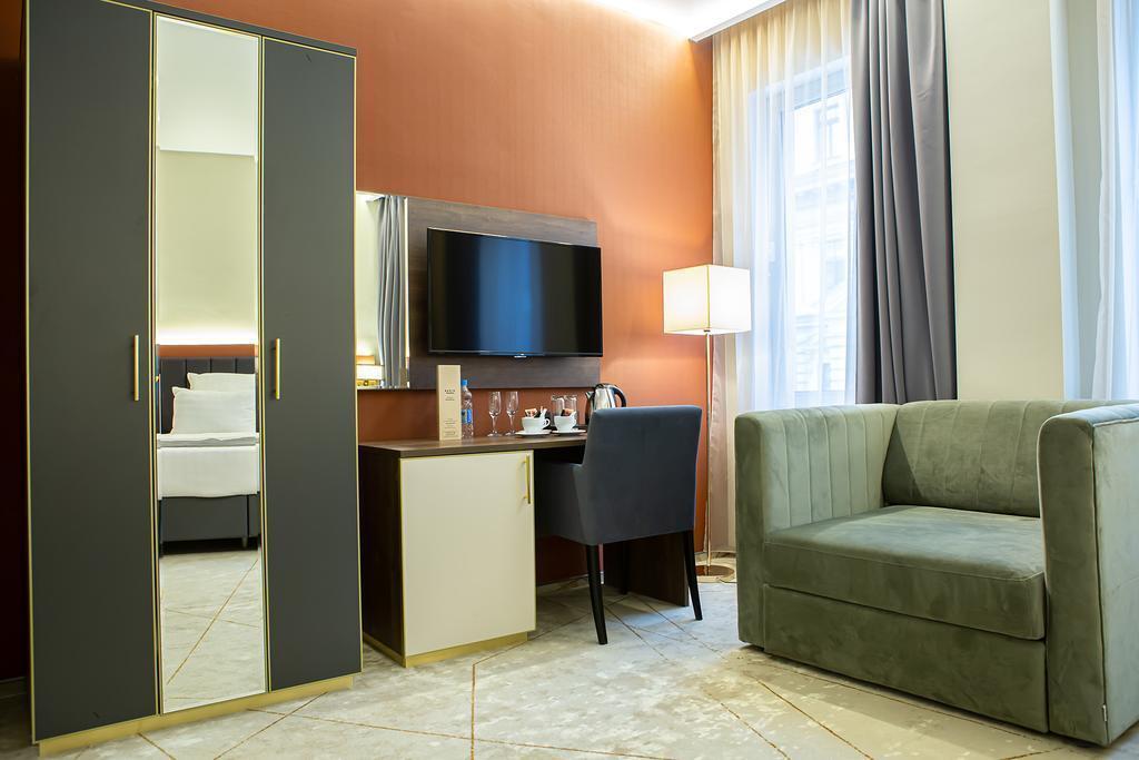 BARIN RESIDENCE GRAND - 1