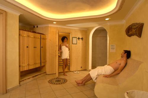 Hotel Ronce - 1