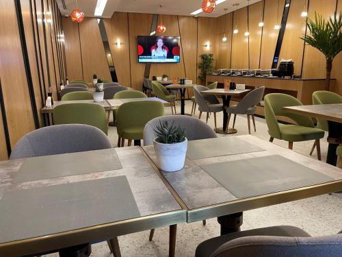 Swiss-Belinn Sharq Kuwait - 1