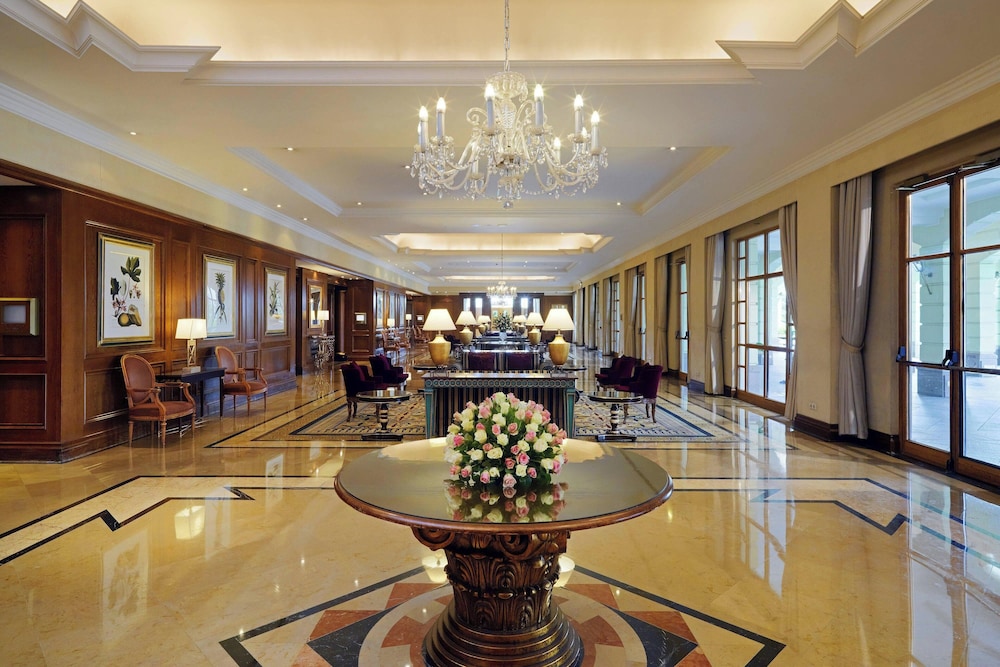 Sheraton Addis, a Luxury Collection Hotel, Addis Ababa - 1