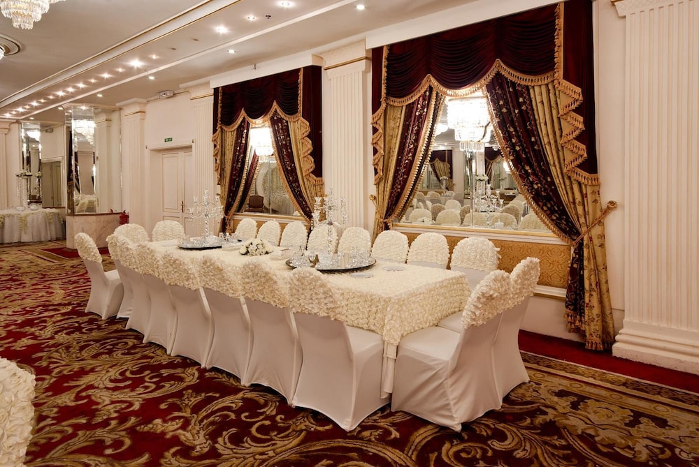 ROYAL CASABLANCA - 1