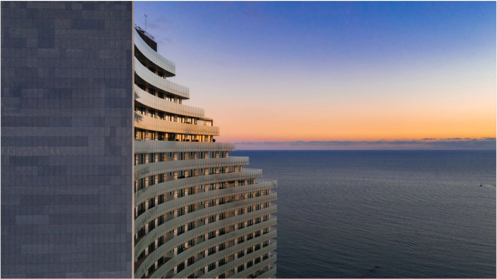GRAND KARAT SOCHI - 1
