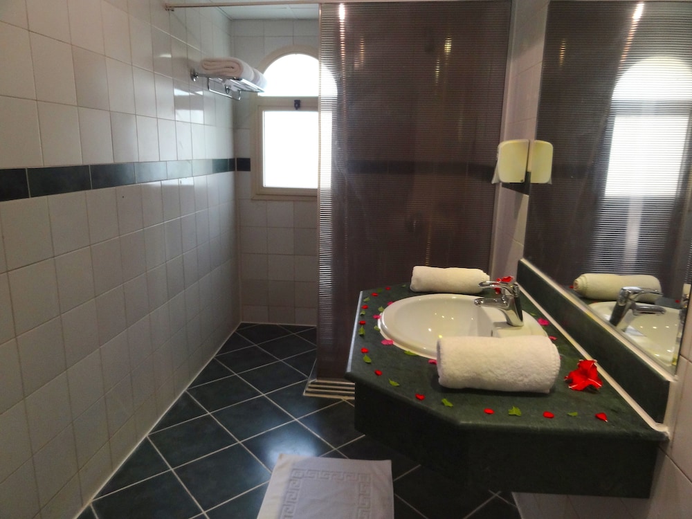 Naama Blue hotel - 1