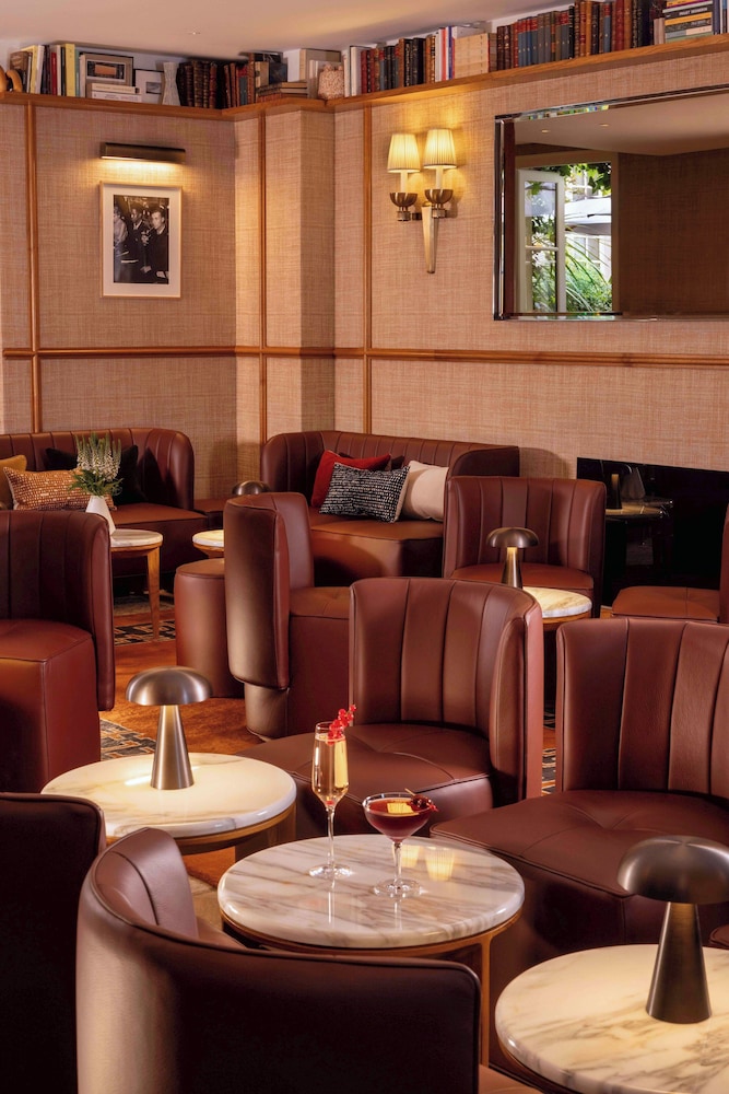 Hotel d'Aubusson - 1