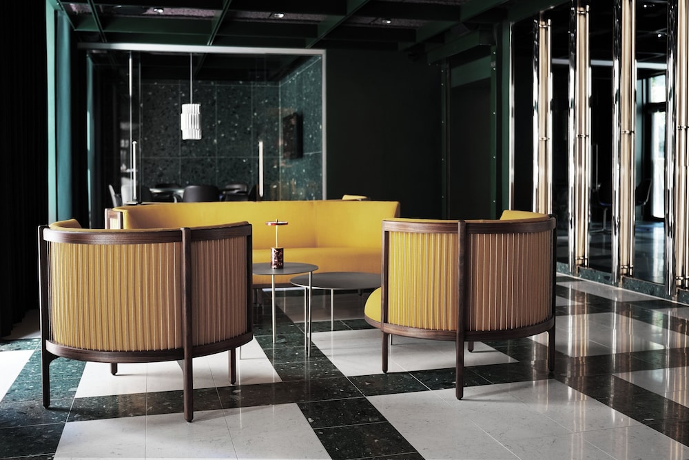 Boutique Hotel Hans - 1