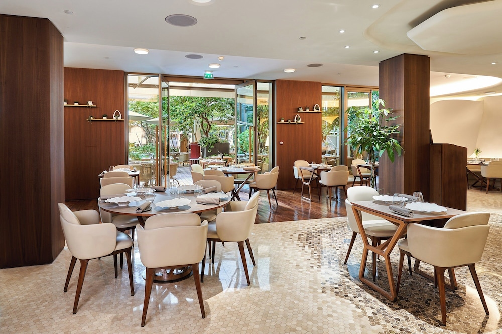 Mandarin Oriental, Paris - 1
