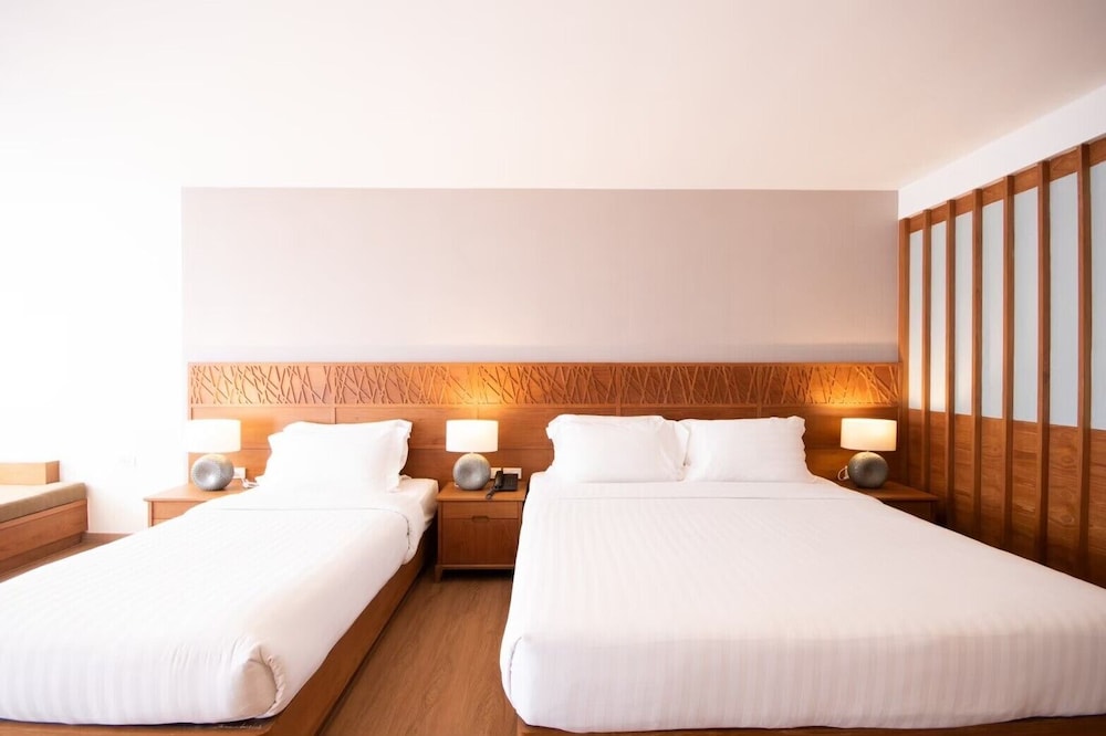 Areca Lodge - 1