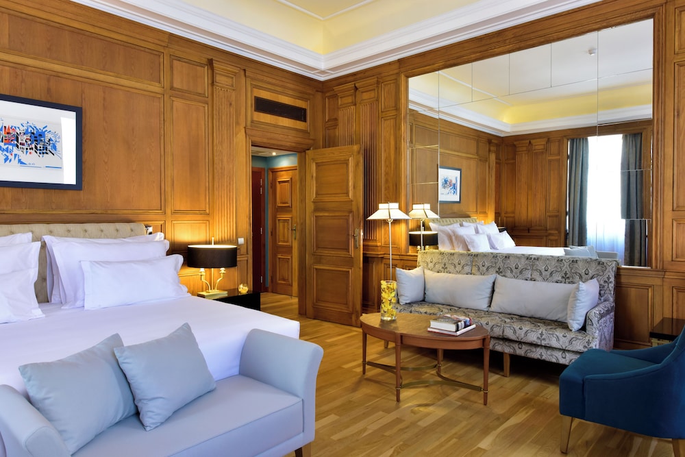 Pousada de Lisboa - Small Luxury Hotels Of The World - 1