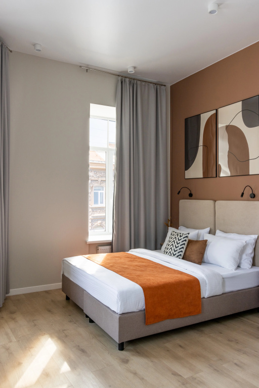 BUTIK-OTEL RENOME - 1