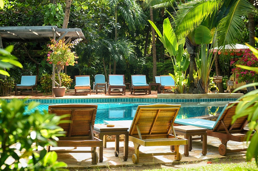 Rabbit Resort Pattaya - 1