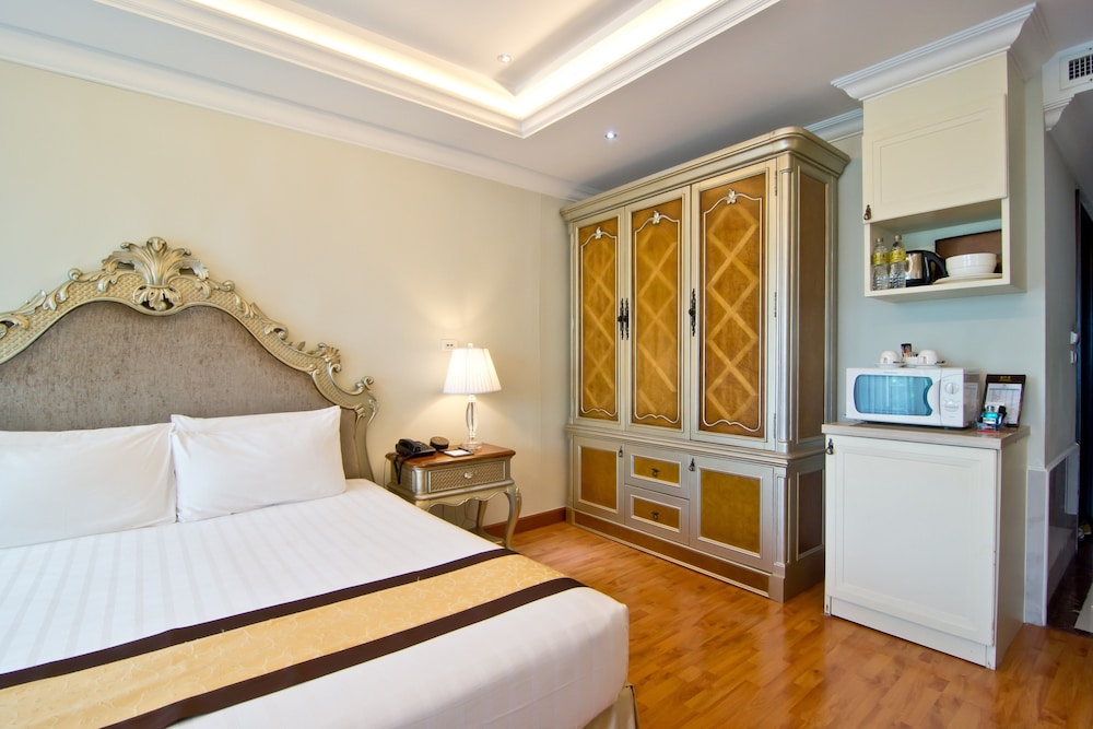 LK The Empress Pattaya - 1