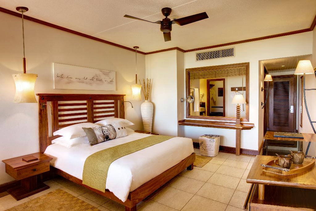 HERITAGE AWALI GOLF & SPA RESORT - 1