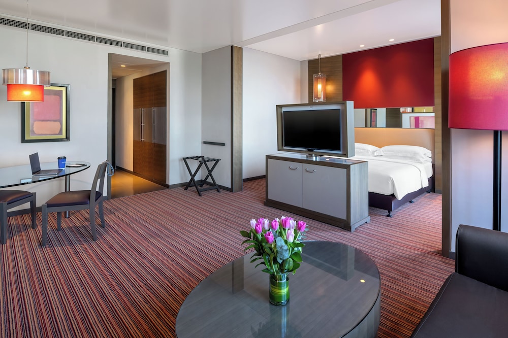 Park Rotana - 1