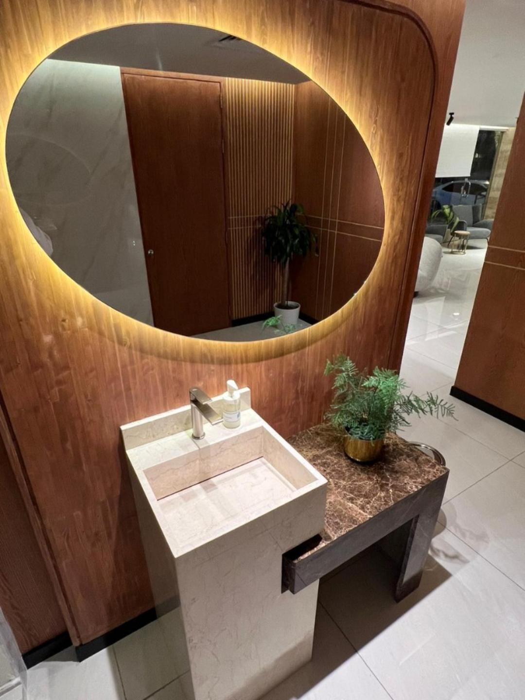 LAYALI AL SHARQIYA SERVICED APARTMENTS - 1
