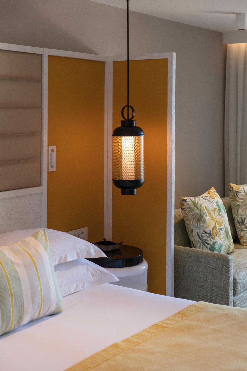 CONSTANCE BELLE MARE PLAGE,MAURITIUS - 1