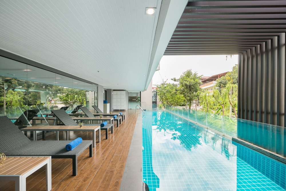 Aster Hotel and Residence - 1