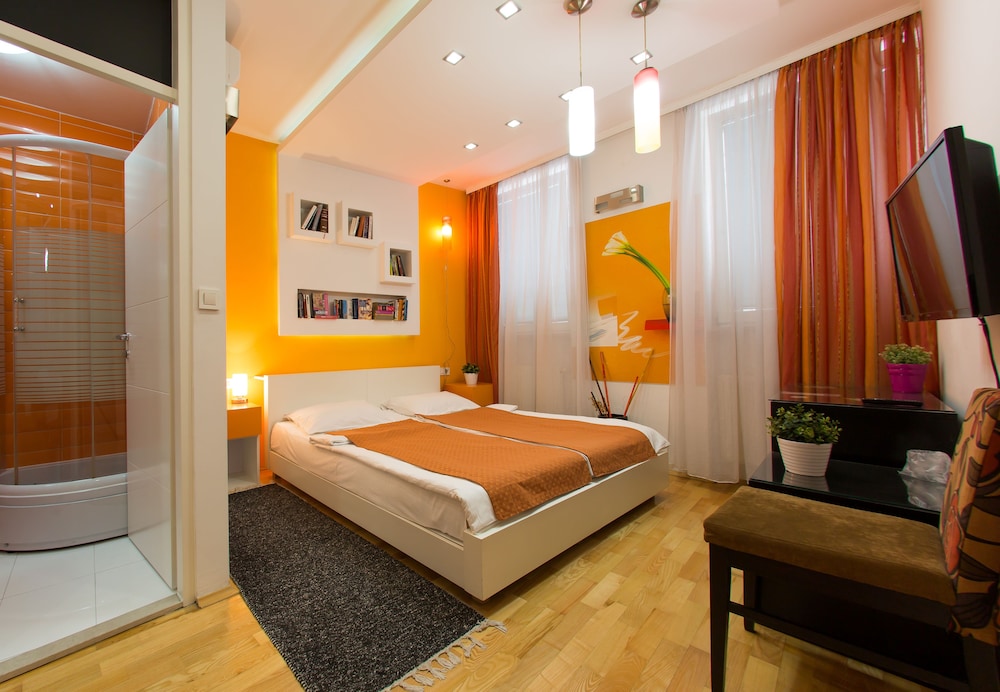 Hotel Boutique 36 - 1