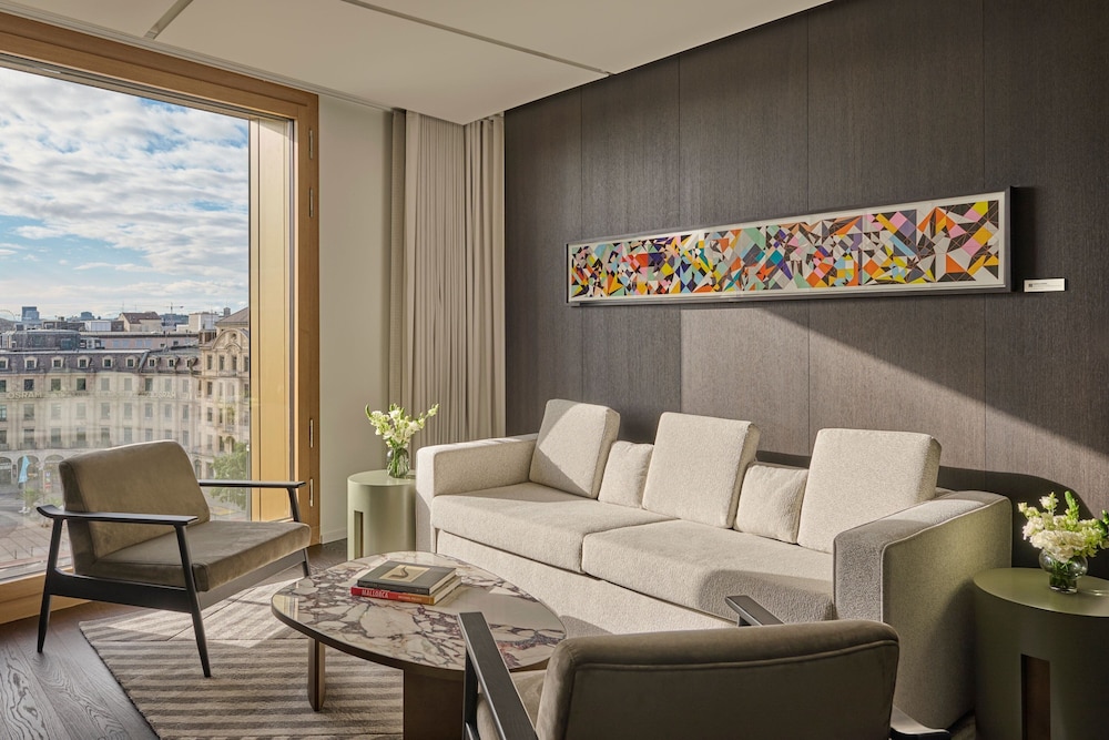 Koenigshof, A Luxury Collection Hotel, Munich - 1