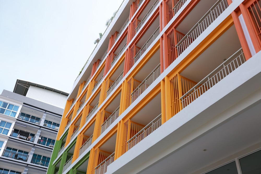 The Whisper Hotel - 1